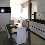 Antadia Terminal Bus Bed & Breakfast Palermo