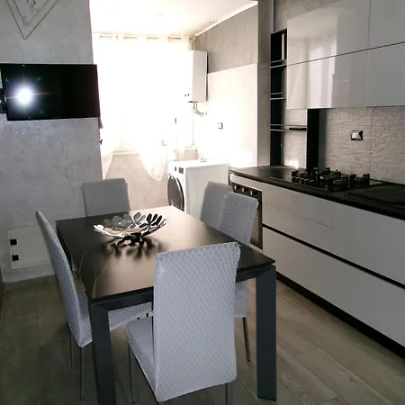 Antadia Terminal Bus B&B 팔레르모