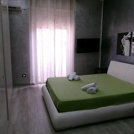 Antadia Terminal Bus B&B *