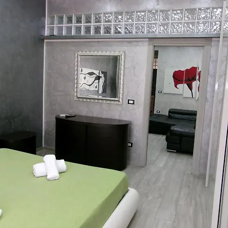 Antadia Terminal Bus B&B