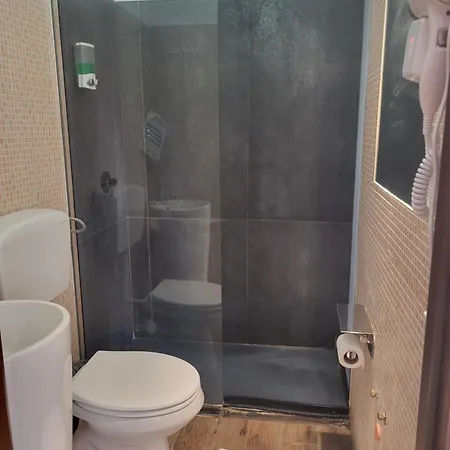 Antadia Terminal Bus